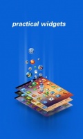 Rui Launcher Smart Launcher